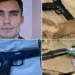 Trostruki ubica na društvenim mrežama objavljivao snimke pre masakra na strelištu