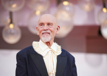 Film sa Džonom Malkovičem dobio 13 minuta ovacija na premijeri