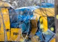 Voz razneo kamion u Bosni: snimak incidenta izazvao uznemirenost