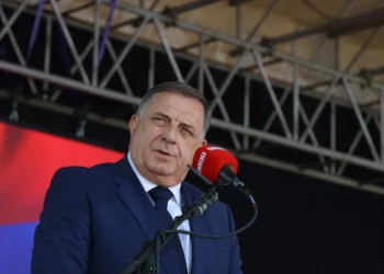 Dodik pozvao stranke iz Republike Srpske na uspešnu izbornu kampanju