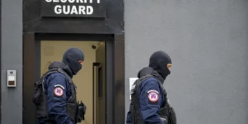 Ruski špijun uhapšen u susednoj zemlji, otkriveni detalji o zadatku