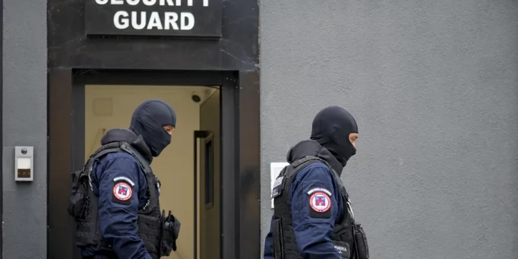 Ruski špijun uhapšen u susednoj zemlji, otkriveni detalji o zadatku