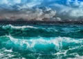 Hladni front donosi jake oluje i mogućnost tornada na Jadran