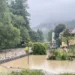 Nevreme u Sloveniji izazvalo haos: Krov odleteo, vetar obarao stabla