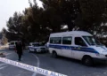 Ubistvo u Šibeniku: Saznajte šta se dogodilo u apartmanu pre tragedije