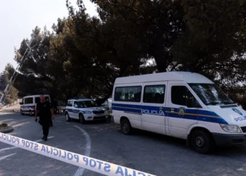 Ubistvo u Šibeniku: Saznajte šta se dogodilo u apartmanu pre tragedije