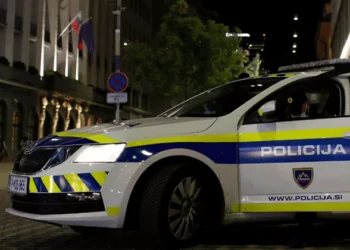 Policajac u Ljubljani davio čoveka koji je kasnije preminuo