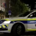Policajac u Ljubljani davio čoveka koji je kasnije preminuo