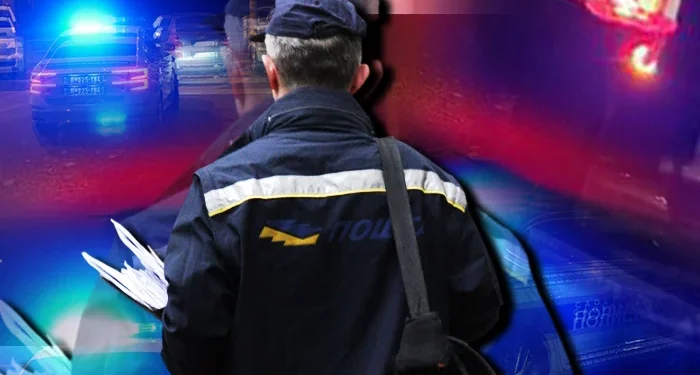 Slučaj iz Čapljine: Poštar se prijavio policiji i razjasnio situaciju