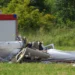 Pilot aviona koji je pao kod Vinkovaca preminuo nakon reanimacije