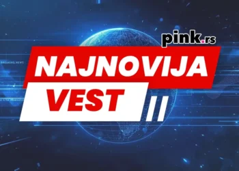 Avion srušen kod Vinkovaca, hitne službe na mestu incidenta