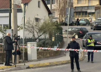Nemačka turistkinja pronađena mrtva u hotelu u Ohridu