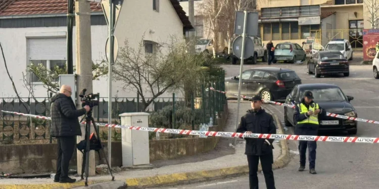 Nemačka turistkinja pronađena mrtva u hotelu u Ohridu