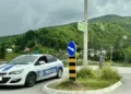 Uhapšeni Aleksandar i Aleksandra u Tivtu sa milion evra i 19 kofera opreme