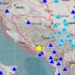 Zemljotres pogodio područje blizu srpske granice kod Goražda