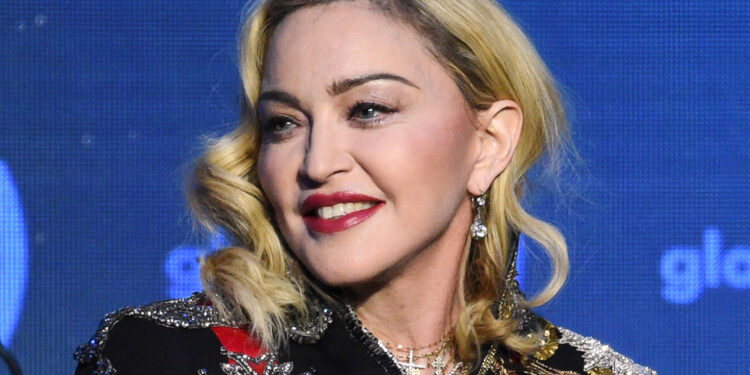 Madona i Sabrina Karpenter zajedno na dodeli MTV VMA nagrada