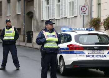 Maloletnik bez dozvole izazvao težak udes kod Zagreba
