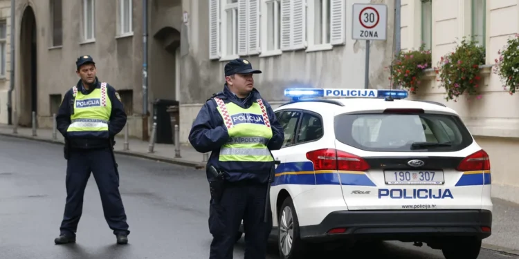 Maloletnik bez dozvole izazvao težak udes kod Zagreba
