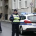 Maloletnik bez dozvole izazvao težak udes kod Zagreba