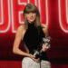 Tejlor Svift osvojila tri nagrade na MTV VMA i obeležila istoriju