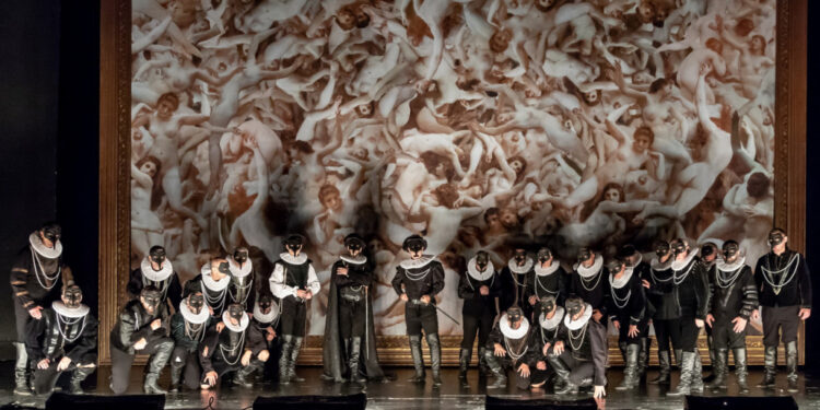 Opera "Rigoletto" kao odraz društvenih tema iz 19. veka