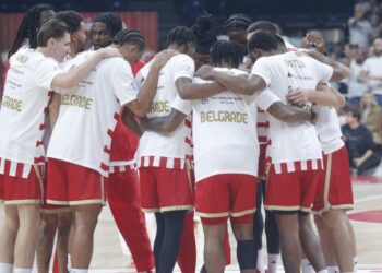 Gledanje TV prenosa meča Crvena zvezda: kada i gde uživo