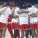 Gledanje TV prenosa meča Crvena zvezda: kada i gde uživo