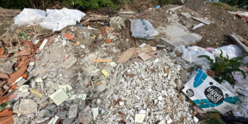 Kamere na delu: Leskovac se bori protiv divljih deponija