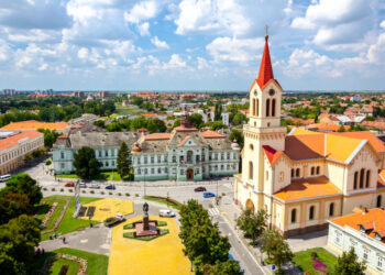 Novi stambeni projekti u Zrenjaninu vredni 1,7 miliona evra
