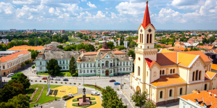 Novi stambeni projekti u Zrenjaninu vredni 1,7 miliona evra