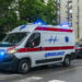 Teška povreda pešaka u Nišu: Hitno prebačen na reanimaciju sa povredom glave