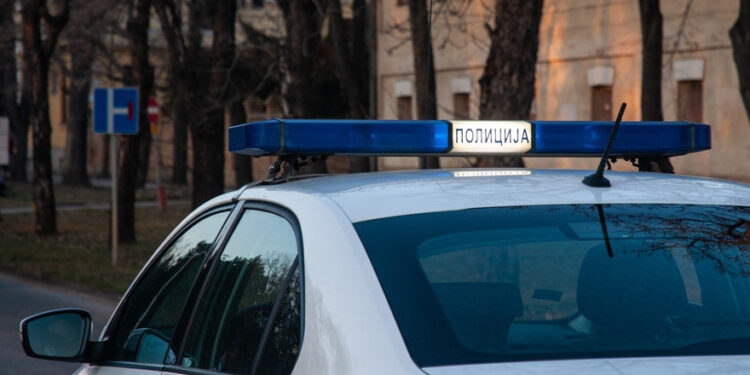 Pucnjava u Kragujevcu rezultirala povredama građana