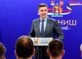 Pavlović istakao značaj Malove podrške za privredu Niša i okolinu