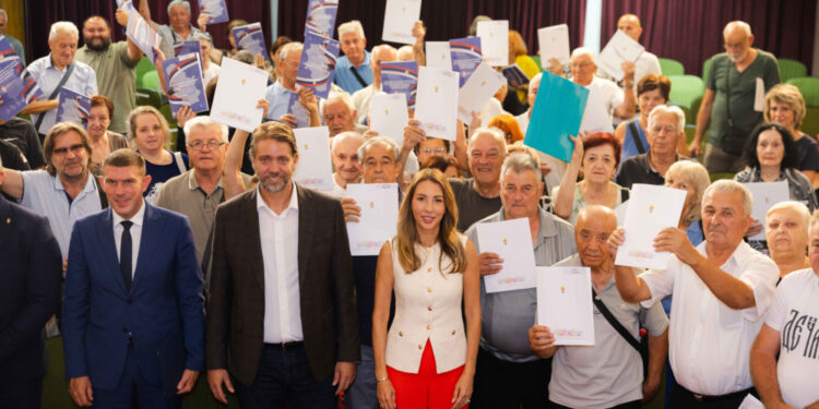 Država odobrila 95,8 miliona dinara za energetsku sanaciju u Kragujevcu