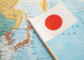 Japan zahteva reviziju nove svetske karte