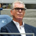 Pirs Brosnan privukao pažnju tokom finala US Opena uživo