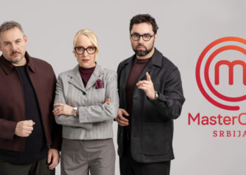 Masterchef Srbija na TV Prva počinje 17. septembra, četvrtkom i petkom u 22 sata