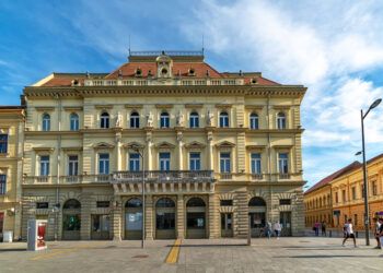 U Bečekereku sačuvan duh i slika građanskog Zrenjanina