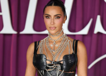 Kim Karadšijan o problemima sa jednjakom i porodičnoj istoriji bolesti