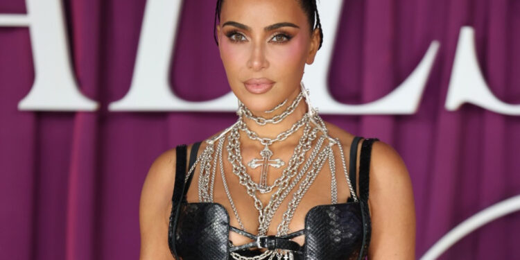 Kim Karadšijan o problemima sa jednjakom i porodičnoj istoriji bolesti
