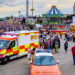Oktoberfest: Pripreme u okviru hitne pomoći