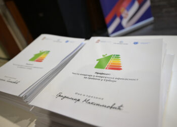 Energetska sanacija u Raškoj: Uručeno 163 ugovora vrednih 43,6 miliona dinara