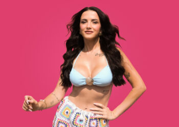 Anja otkriva ko joj je privukao pažnju u novoj sezoni Love Island Adria