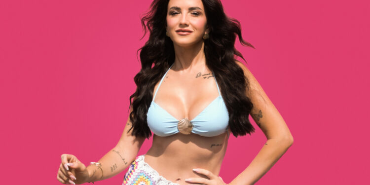 Anja otkriva ko joj je privukao pažnju u novoj sezoni Love Island Adria