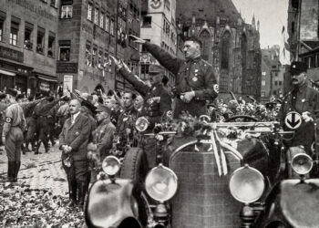 Dokument o 95 godina staroj temi: Da li je Hitler ubio polusestričinu?