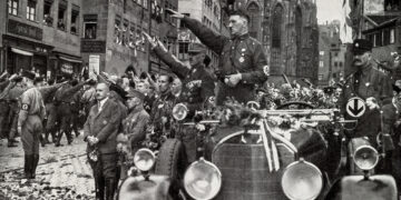 Dokument o 95 godina staroj temi: Da li je Hitler ubio polusestričinu?