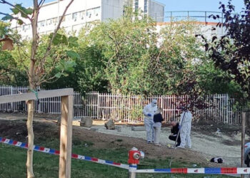 Pucnjava u Kragujevcu: Muškarac ranjen nakon sukoba