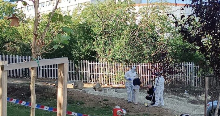 Pucnjava u Kragujevcu: Muškarac ranjen nakon sukoba