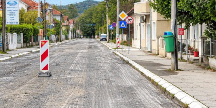Infrastrukturne promena u Trsteniku: Radovi na dva ključna gradska kvarta