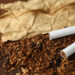 Hapšenje u Nišu: Otkriveno 11.750 paklica cigareta i 219,2 kg duvana
